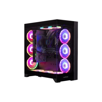 Captiva PC Highend Gaming R90-249 (Ryzen 9 Captiva PC Highend Gaming R90-249 (Ryzen 9