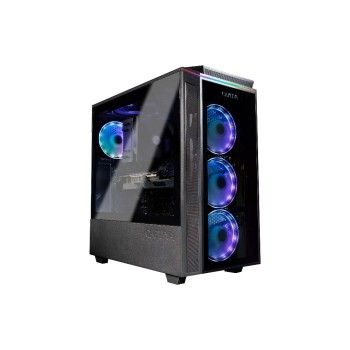 Captiva PC Advanced Gaming R90-898 (Ryzen Captiva PC Advanced Gaming R90-898 (Ryzen