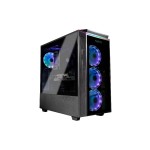 Captiva PC Ultimate Gaming R72-805, Ryzen7 5800X RX7900XT SSD 1TB 32GB ,WIN11