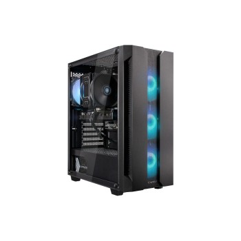 Captiva PC Advanced Gaming I72-984, i7-12700KF RTX3060 SSD 1TB 16GB , WIN11 Captiva PC Advanced Gaming I72-984, i7-12700KF RTX3060 SSD 1TB 16GB , WIN11