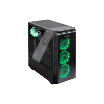 Captiva PC Advanced, i7 14700F, 1TB SSD,32GB Captiva PC Advanced, i7 14700F, 1TB SSD,32GB