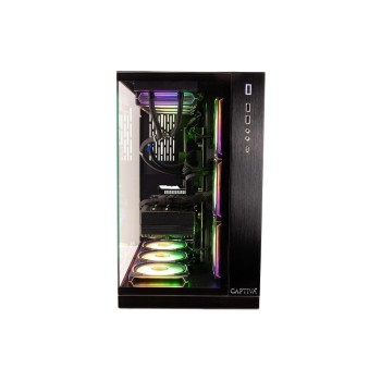 Captiva PC Highend, U7 265KF, 2TB SSD,32GB Captiva PC Highend, U7 265KF, 2TB SSD,32GB