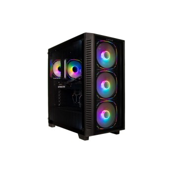 Captiva PC Highend Gaming R89-506, AMD R7, RTX 5070 TI, 2TB SSD
