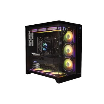 Captiva PC Highend Gaming R90-092, AMD R7, RTX 5070, 2TB SSD Captiva PC Highend Gaming R90-092, AMD R7, RTX 5070, 2TB SSD