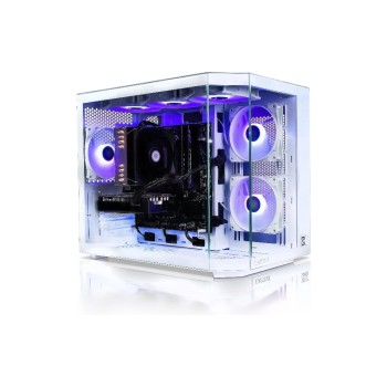 Captiva PC Advanced Gaming R92-643, AMD R7, RTX 5060 TI