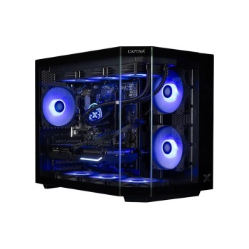 Captiva PC Highend Gaming R95-397, AMD R7, RTX 5070, 2TB SSD Captiva PC Highend Gaming R95-397, AMD R7, RTX 5070, 2TB SSD
