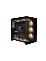 Captiva PC Highend Gaming R95-398, AMD R7, RTX 5080, 2TB SSD