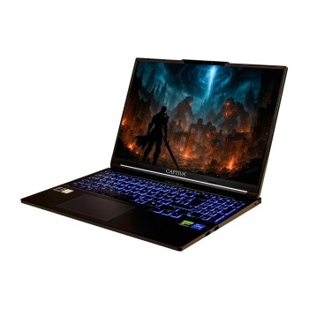 Captiva Ordinateur portable Highend Gaming I98-135CH