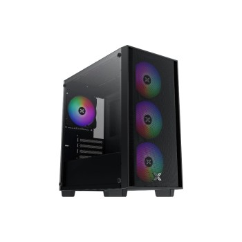 Captiva PC Entry Gaming R10-0287, AMD R7 5700X RTX5060Ti 32GB 1TB SSD WIN11