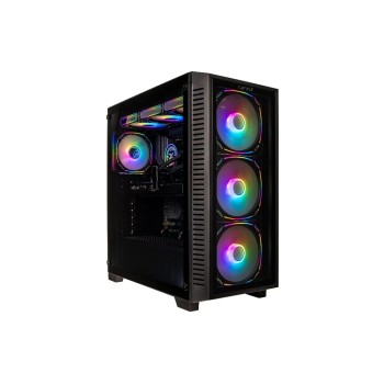Captiva PC Highend Gaming R10-0270