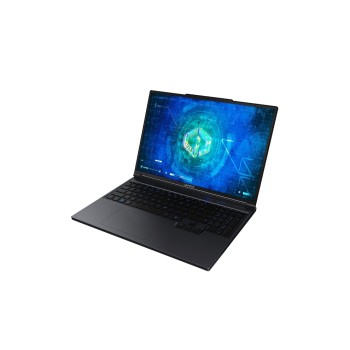 Captiva Highend Gaming I10-3444CH RTX5070, 16 WQXGA, Intel i9, 32GB, 1TB