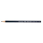 Caran d'Ache Crayon Edelweiss 3B, Gris