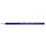 Caran d'Ache Crayon Edelweiss F, Bleu