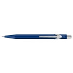 Caran d'Ache Druckbleistift 844, 0.7mm saphirblue