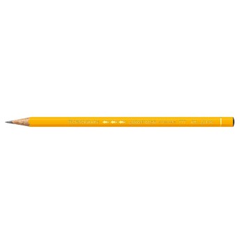 Caran d'Ache Crayon Technograph 4H