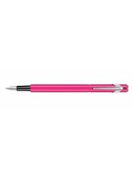 Caran d'Ache Füllfederhalter 849, Classic Line, Pink, Feder: M