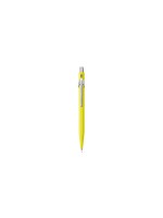 Caran d'Ache Druckbleistift Classic Line 84, 0.7, gelb Fluo