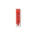 Caran d' Ache Bleistift Set Zimmermann Mitt, 3 Stück