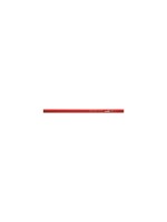 Caran dAche Zimmermann-Bleistift, mittel, red lackiert, 72 Stück