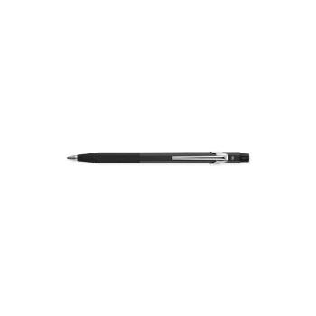 Caran dAche Druckbleistift Fixpencil assort, 2 mm, Vorderteil aufgeraut, 10 Stk.