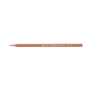Caran d'Ache Crayon Natura HB 1 pièce