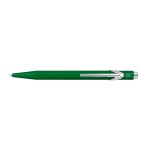 Caran d'Ache Stylo bille 849 Classic Line moyen (M), Vert