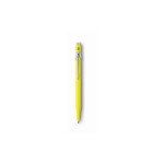 Caran d'Ache Stylo bille 849 Ligne Fluo Jaune Fluo