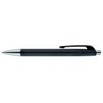 Caran d'Ache Stylo bille Infinite 888 Noir