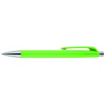 Caran d'Ache Stylo bille Infinite 888 Vert mai