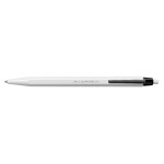 Caran d'Ache Stylo bille 825 Noir