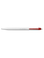 Caran d'Ache Stylo bille 825 rouge