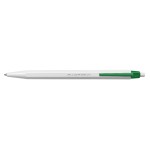 Caran d'Ache Stylo bille 825 verdoyant