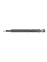 Caran d'Ache Füllfederhalter 849 black, M