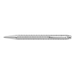 Caran d'Ache Stylo bille Ecridor Heritage palladium