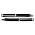 Caran d'Ache Ensemble d’écriture Léman Bi-Fonction 0.7 mm, moyen (M)