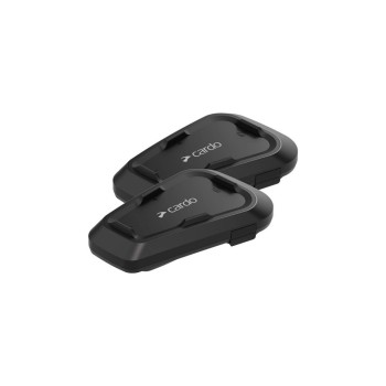 Cardo Casque Spirit Single Duo