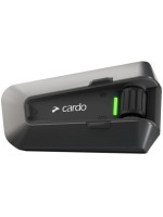 Cardo Casque Packtalk Edge Noir