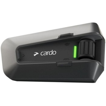 Cardo Casque Packtalk Edge Noir