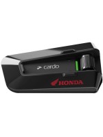 Cardo Casque Packtalk Edge Honda Noir
