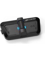 Cardo Casque Packtalk Outdoor Noir