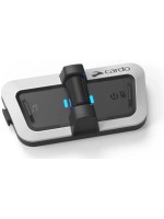 Cardo Casque Packtalk Outdoor Blanc