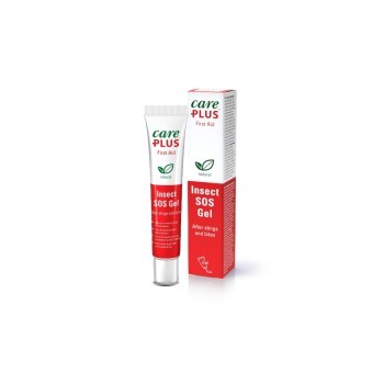 Care Plus Insektenschutz Anti Insect Naural, kein DEET, auch for Kinder ab 3Mt Care Plus Insektenschutz Anti Insect Naural, kein DEET, auch for Kinder ab 3Mt