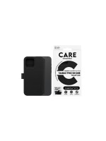 CARE Coque arrière Feature Tango 2-in-1 iPhone 16 Pro Max Noir