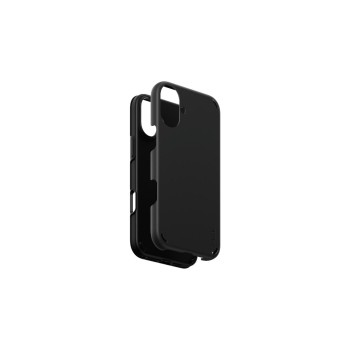 CARE Backcover Feature Double Defe Black, fürs iPhone 16 Plus CARE Backcover Feature Double Defe Black, fürs iPhone 16 Plus