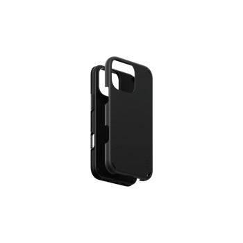 CARE Backcover Feature Double Defe Black, fürs iPhone 16 Pro Max CARE Backcover Feature Double Defe Black, fürs iPhone 16 Pro Max