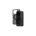 CARE Backcover Flagship Smokey, fürs iPhone 16 Pro, mit MagSafe