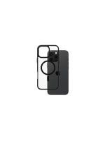 CARE Backcover Flagship Black Frame, fürs iPhone 16 Pro Max, with MagSafe