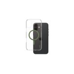 CARE Backcover Flagship Green, fürs iPhone 16 Plus, with MagSafe