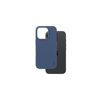 CARE Backcover Fashion Blue, fürs iPhone 16 Pro, with MagSafe CARE Backcover Fashion Blue, fürs iPhone 16 Pro, with MagSafe