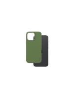 CARE Backcover Fashion Green, fürs iPhone 16 Pro Max, mit MagSafe